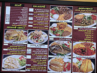 Manny's El Taco De Mexico Thousand Oaks Mexican Food food