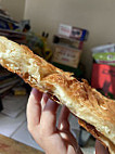 Djerdan Burek Astoria food