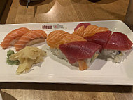 Mio Sushi food