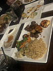 9 East Hibachi Asian Kitchen food