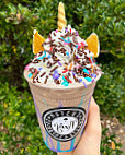 Ninety's Milkshake food