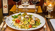 Trattoria Napoleone food