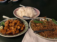 North China food