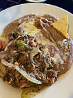 El Mariachi Mexican food