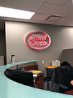 Jewel Osco Headquarters inside