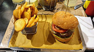 Welldone Burger food