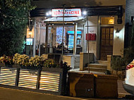 Nostra Cucina outside