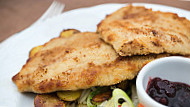 Schnitzelparadijs Assen food