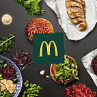 Mcdonald's Eskilstuna City food