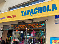 Tapachula outside