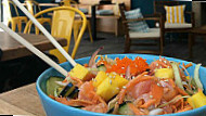 Fixebowl Hawaiian Food food