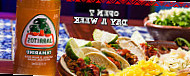 Bucho's Mexican Bar Grill food