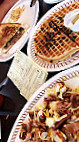 Waffle House food