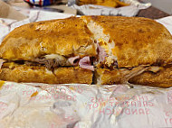 Earl Of Sandwich food