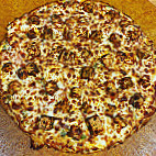 Atlas Pizza Parlor food