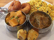 Madras Mantra food