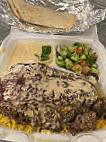 Abo Youssef Mediterranean Halal food