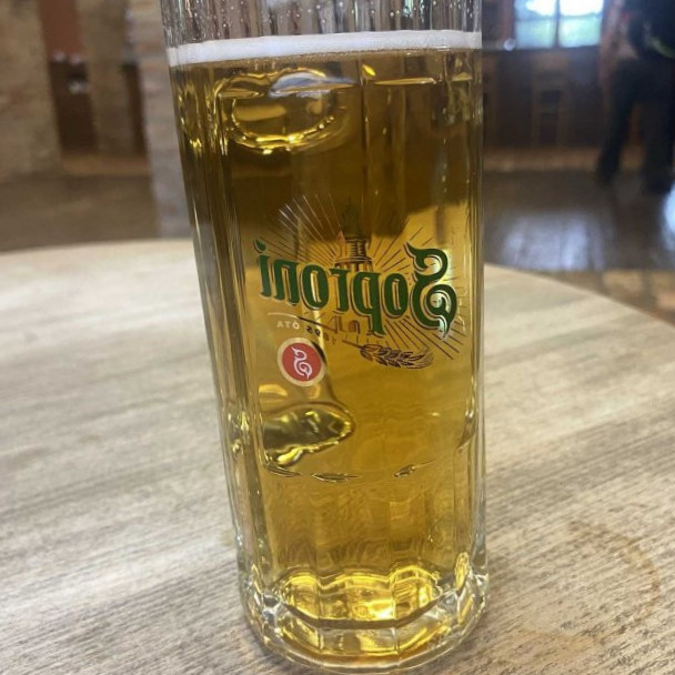 Sarlóspuszta Club Bent