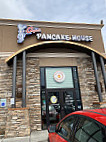 The Original Pancake House outside