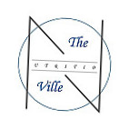 The Ville Nutrition inside