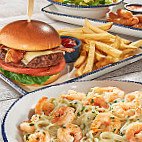 Red Lobster food