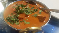 India Palace (tandoor) food