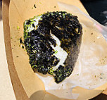 Rice Nori food