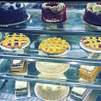 Pastries Of Denmark food