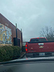 Smithfield's Chicken & Bar-B-Q outside