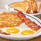 Ihop food