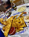 Awful Arthur's Seafood CO food