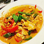 Nam Thai food