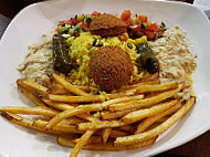 Odeh's Mediterranean food