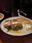 Amigo's Mexican Grill Lewisburg food