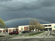 Appletree Business Park outside