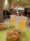 Au Bon Pain food