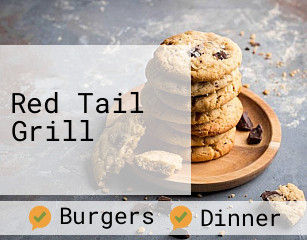 Red Tail Grill