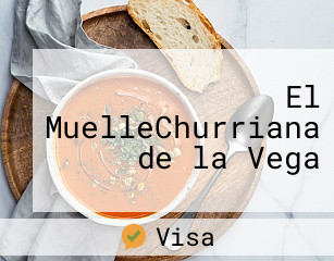 El MuelleChurriana de la Vega