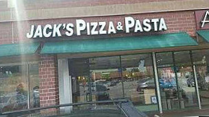 Jack's Pizzeria