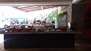 El Mexicano Restaurante