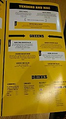 Buffalo Wild Wings