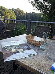 Gastronomie am Heidweiher