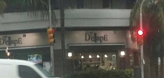 Cafe D'Ellape