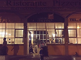 Il Sapore Italiano