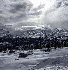 Bergbahnen Disentis AG