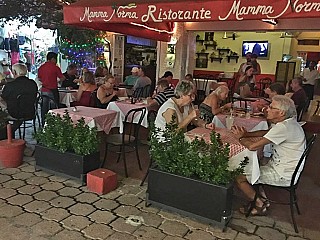 Mamma Norma Ristorante