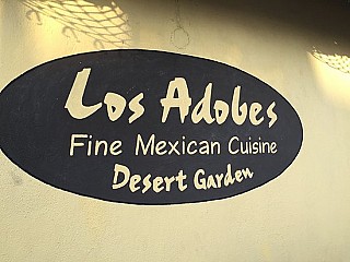 Los Adobes de Todos Santos