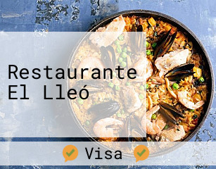 Restaurante El Lleó