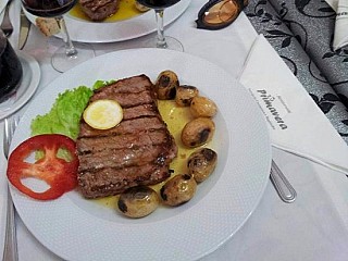 Restaurante Primavera