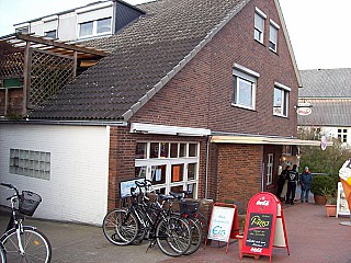 Café Sünnschien